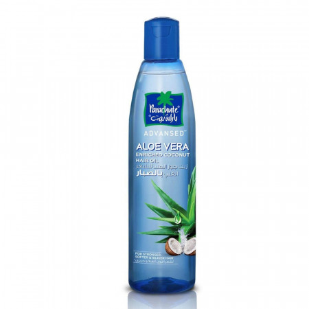 PARACHUTE ADVANSED ALOE VERA HAIR OIL 250ML
